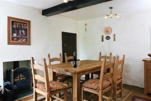 Apartamento Springwell Cottage