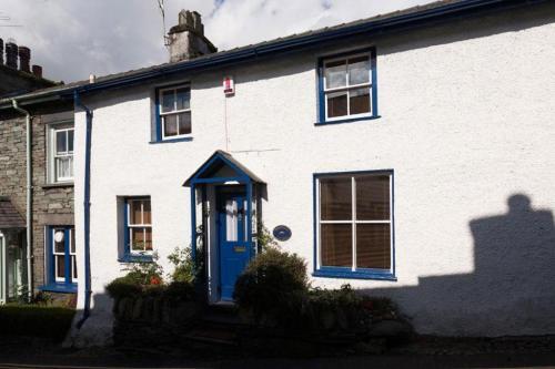 Apartamento Springwell Cottage