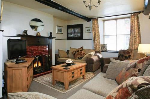 Apartamento Springwell Cottage