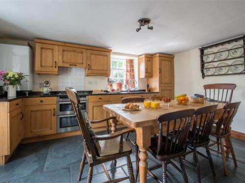 Holiday Home Clappersgate Way