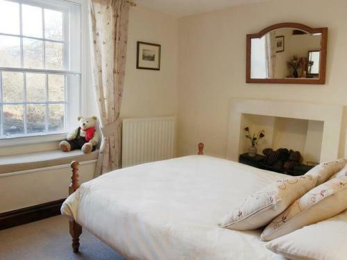 Holiday Home Clappersgate Way