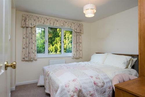 Apartamento Wansfell