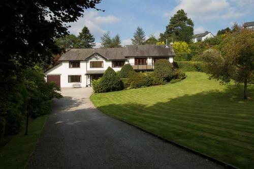 Apartamento Wansfell