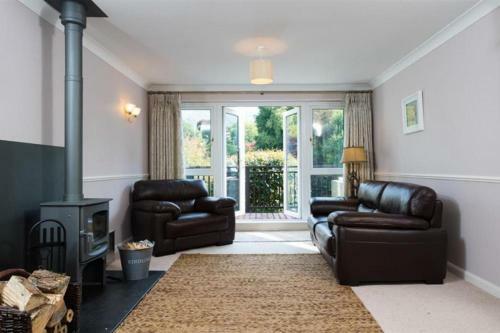 Apartamento Wansfell