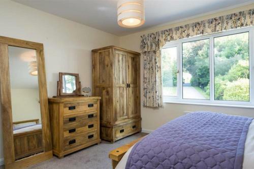Apartamento Wansfell