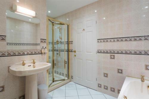 Apartamento Wansfell