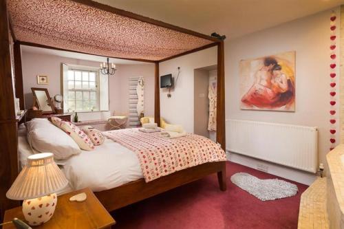 Valentine Cottage