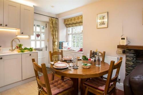 Valentine Cottage