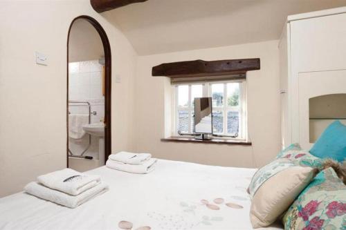 Apartamento Cobblestone Cottage