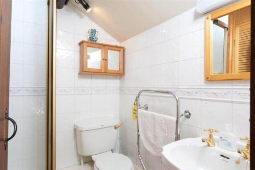 Apartamento Cobblestone Cottage