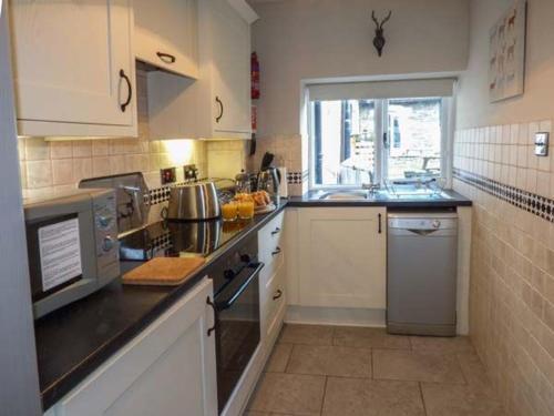 Coach House 1 - Pullwood Bay