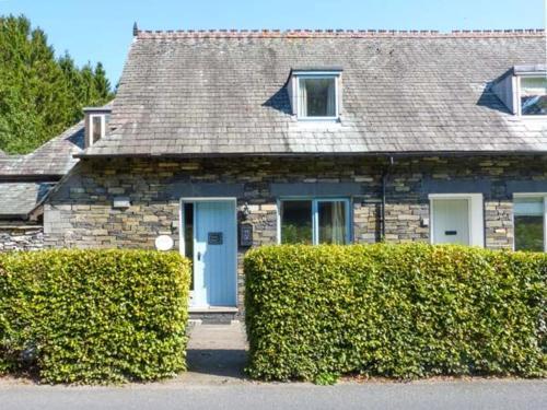 Coach House 1 - Pullwood Bay