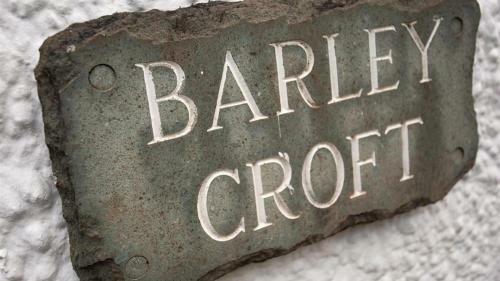 Apartamento Barley Croft Cottage