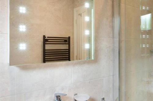 Apartamento Lower Wansfell