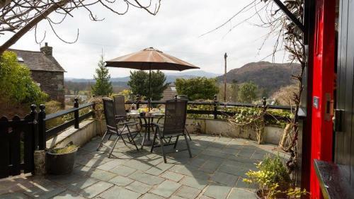 Apartamento Hill Cottage