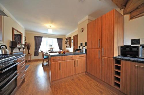 Apartamento Uldale
