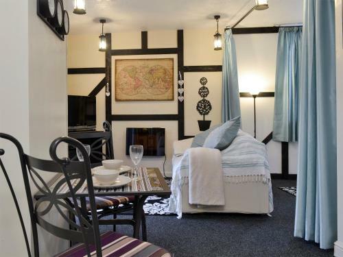 The Snug