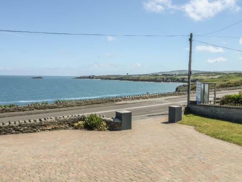 Marinus, Amlwch