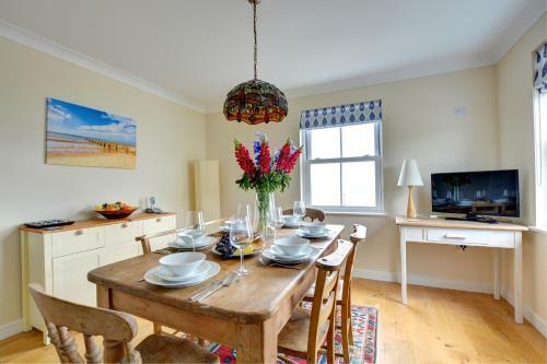 Apartamento Driftwood