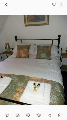 Bed & Breakfast White Horse Inn