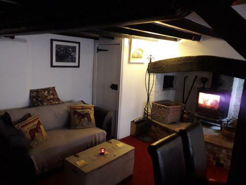 Bed & Breakfast White Horse Inn