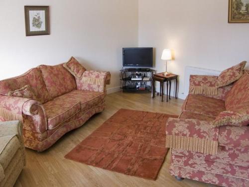 The Loft, Annan