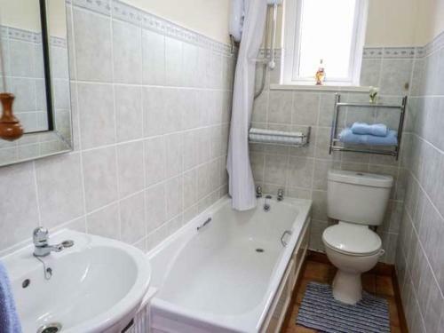 Heron Cottage, Annan