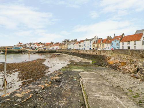 The Beacon, Anstruther