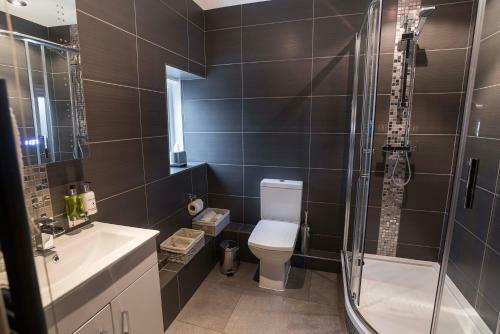 Hotel New Crown Inn