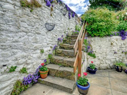 Holiday Home Apple Tree Cottage