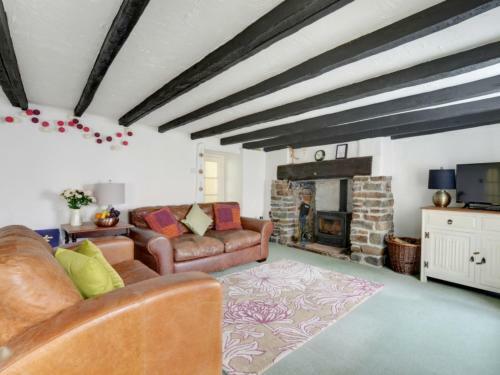 Holiday Home Drum Cottage