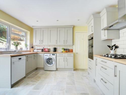 Holiday Home Drum Cottage