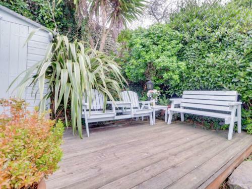 Holiday Home Drum Cottage