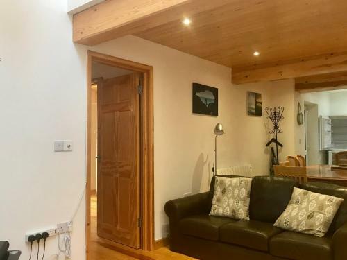 Arnside Hideaway
