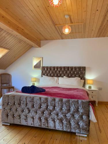 Arnside Hideaway