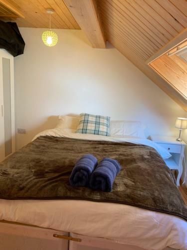 Arnside Hideaway