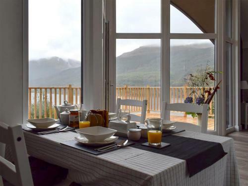 The Lodge At Braemor