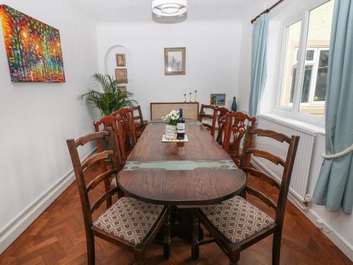 Orchard Cottage, Ashbourne