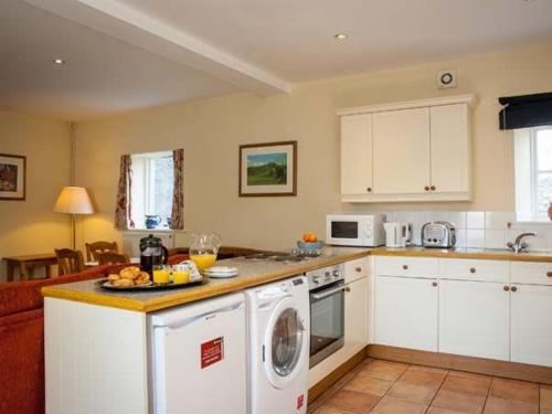 Yew Tree Cottage, Ashbourne