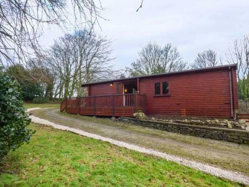 The Lodge, Ashbourne