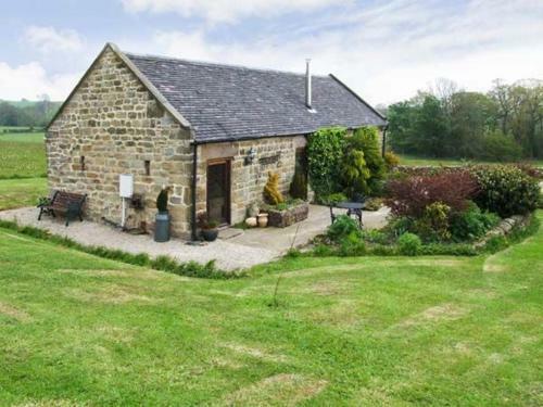 Garden House, Ashbourne