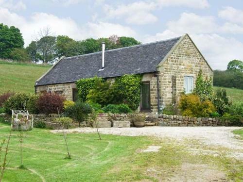 Garden House, Ashbourne
