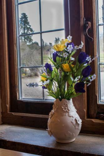 Oldfields Farm