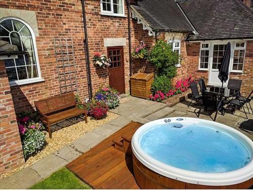 Orchard Cottage