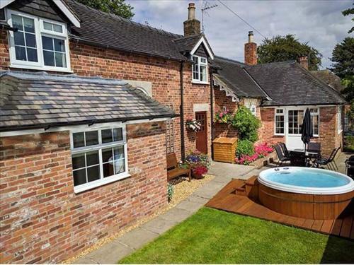 Orchard Cottage
