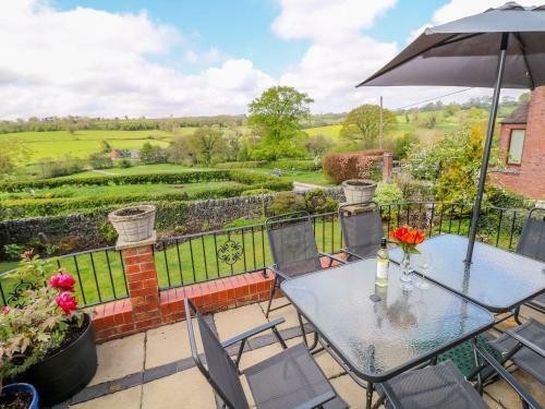 Drysdale House, Ashbourne