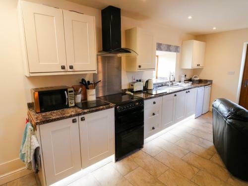 The Stables, Ashbourne
