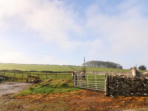 The Stables, Ashbourne