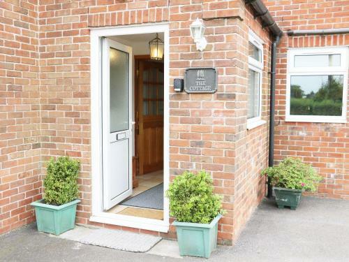 The Cottage, Poplars Farm, Ashbourne