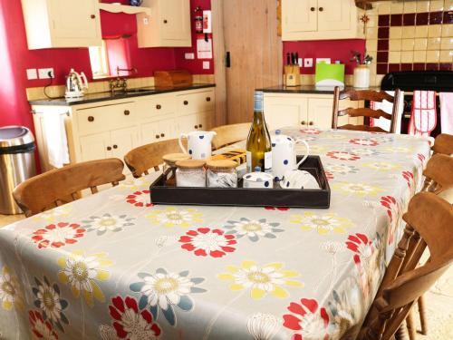 Green Farm Stables, Ashbourne